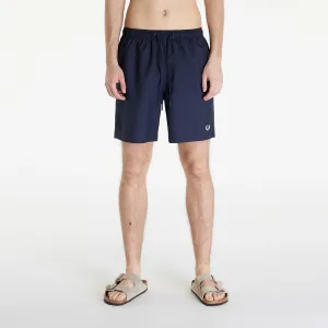 FRED PERRY Classic Swimshort Navy #1885602