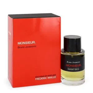 Frederic Malle - Monsieur 100ML Eau De Parfum Spray