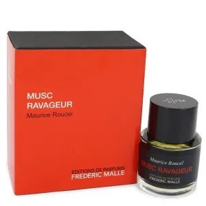 Frederic Malle - Musc Ravageur 50ml Eau De Parfum Spray