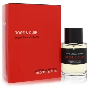 Perfumes - Frederic Malle