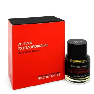 Frederic Malle - Vetiver Extraordinaire 50ml Eau De Parfum Spray
