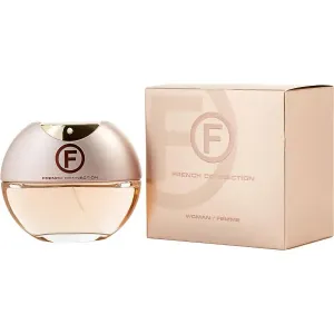 French Connection - French Connection 60ml Eau De Toilette Spray