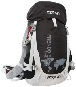 Frendo Aero 20 Black Outdoor Backpack