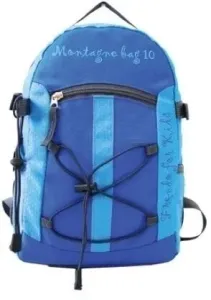 Frendo Montagne 10 Blue Outdoor Backpack