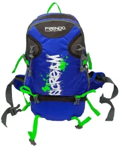 Frendo Scream 22 Blue Outdoor Backpack