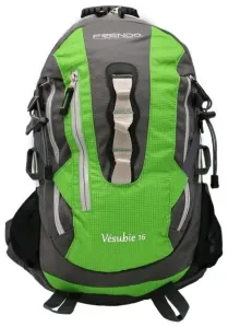 Frendo Vesubie 16 Green Outdoor Backpack