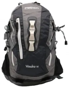 Frendo Vesubie 22 Black Outdoor Backpack