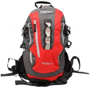Frendo Vesubie 22 Red Outdoor Backpack