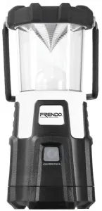 Frendo Lantern White-Black Flashlight