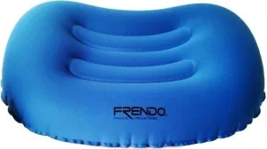 Frendo Inflating Pillow Blue Pillow
