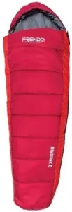 Frendo Bivouac 0 Red 205 cm Sleeping Bag