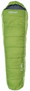 Frendo Trek 7 Green 205 cm Sleeping Bag