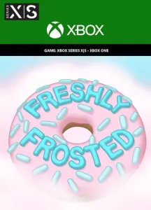 Freshly Frosted XBOX LIVE Key ARGENTINA