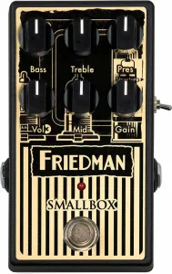 Friedman Small Box #117579