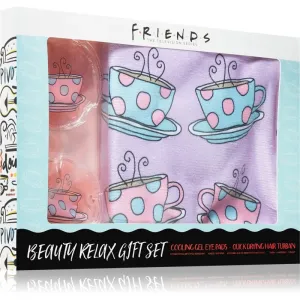 Friends Beauty Relax Gift Set gift set #287097