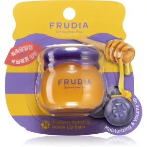 Frudia Honey Blueberry lip balm with nourishing and moisturising effect 10 g