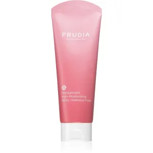 Frudia Pomegranate deep-cleansing mousse 145 ml
