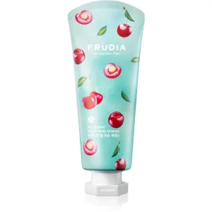 Frudia My Orchard Cherry gentle exfoliating lotion for dry skin 200 ml