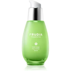 Frudia Green Grape smoothing serum for hydration and pore minimising 50 g