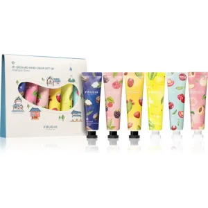 Frudia My Orchard Analogue Seoul gift set (for hands) #296282