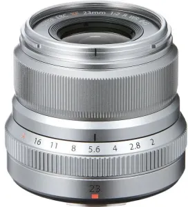 Fujifilm XF 23mm f/2R WR #53080