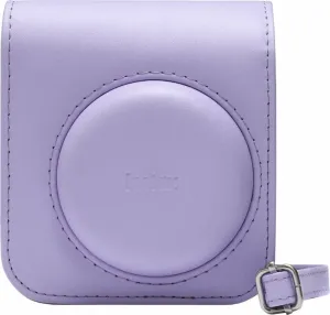 Fujifilm Instax Camera case Mini 12 Lilac Purple