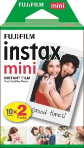 Fujifilm Instax Mini Photo paper