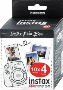 Fujifilm Instax Mini Photo paper #53052