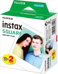 Fujifilm Instax Square Photo paper #53062