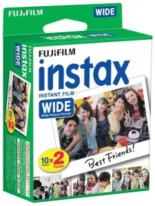 Fujifilm Instax Wide Photo paper #1191432