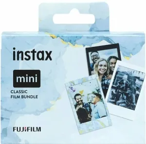 Fujifilm Instax Classic Mini Bundle Photo paper