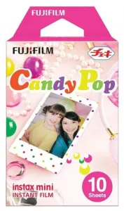 Fujifilm Instax Mini Photo paper #1550867