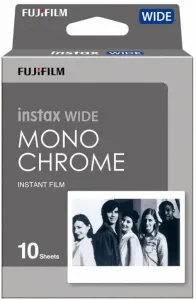Fujifilm Instax Wide Photo paper #1434668