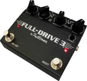 Fulltone Fulldrive 3 - Custom Shop