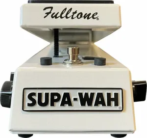 Fulltone Supa-Wah Guitar Effect