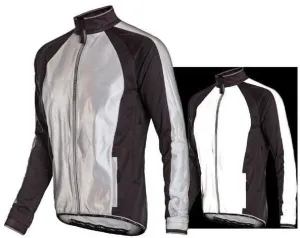 Funkier Brunico Reflective XL Jacket