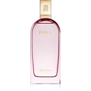 Furla Favolosa eau de parfum for women 100 ml