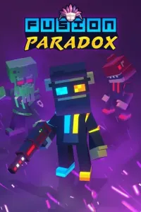 Fusion Paradox (Xbox Series X|S) XBOX LIVE Key ARGENTINA