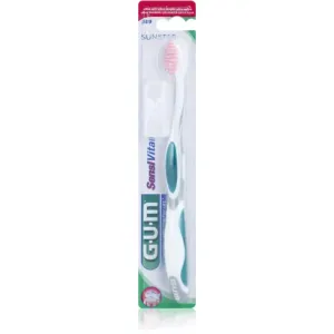 G.U.M SensiVital toothbrush ultra soft 1 pc