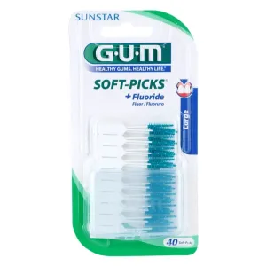 Sonic toothbrushes G.U.M