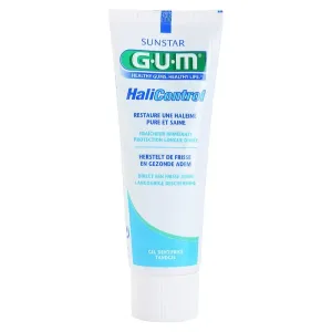 G.U.M HaliControl toothpaste 75 ml