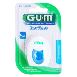 G.U.M Easy Floss dental floss 30 m