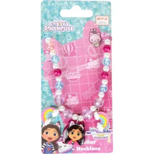 Gabby's Dollhouse Necklace necklace for children 1 pc