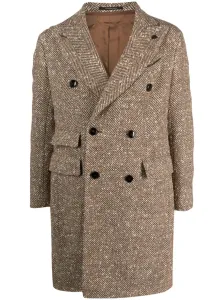 GABRIELE PASINI - Wool Coat