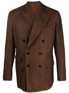 GABRIELE PASINI - Wool Jacket #1573761