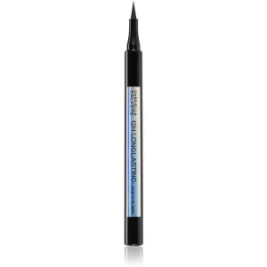 Gabriella Salvete 12H Longlasting liquid eyeliner pen waterproof shade Black 1,1 g #277058