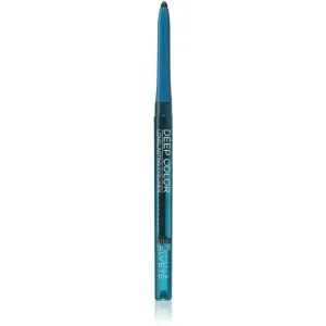 Gabriella Salvete Deep Color long-lasting eye pencil shade 04 Indigo 0,28 g