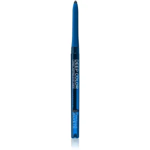 Gabriella Salvete Deep Color long-lasting eye pencil shade 05 Dark Blue 0,28 g