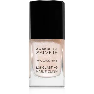 Gabriella Salvete Sunkissed long-lasting nail polish shade 70 Cloud Nine 11 ml