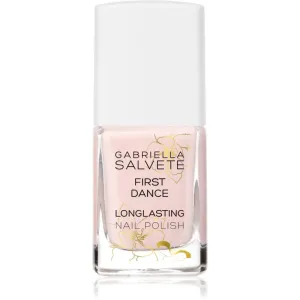 Gabriella Salvete Yes, I Do! long-lasting nail polish shade First Dance 11 ml